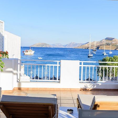 Ammos 1 Apartment Panteli Ngoại thất bức ảnh