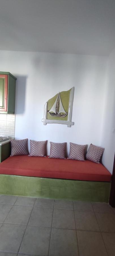 Ammos 1 Apartment Panteli Ngoại thất bức ảnh