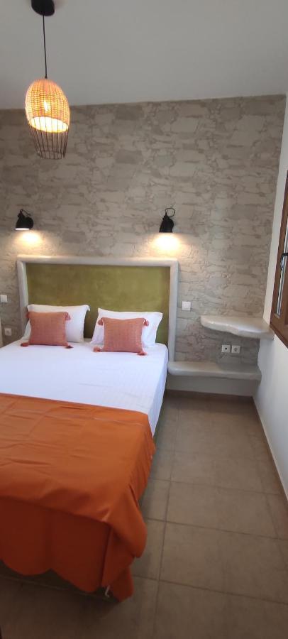 Ammos 1 Apartment Panteli Ngoại thất bức ảnh